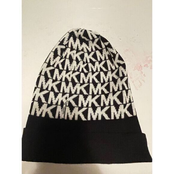 Michael Kors Accessories - Michael Kors Knit Hat